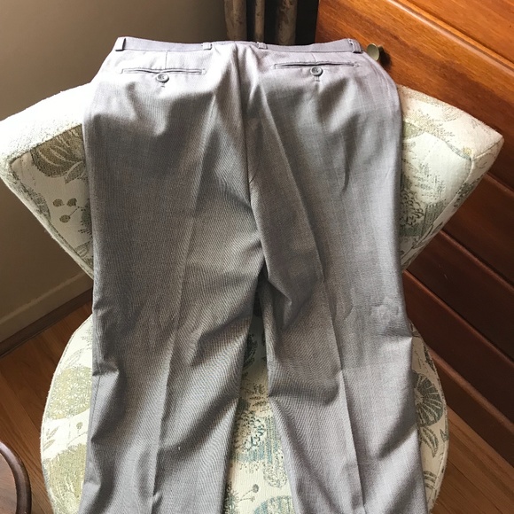 James Morgan Set for Kids - pants, vest and button down - size 12 - Picture 7 of 13